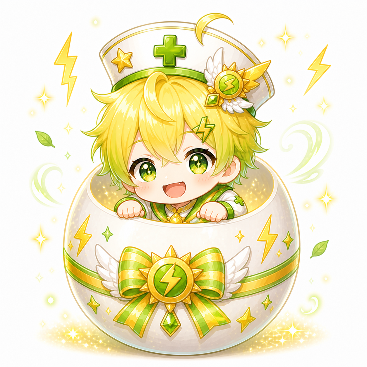 レン